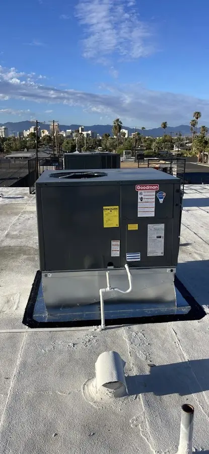 Mini Split Installation in Fillmore, CA